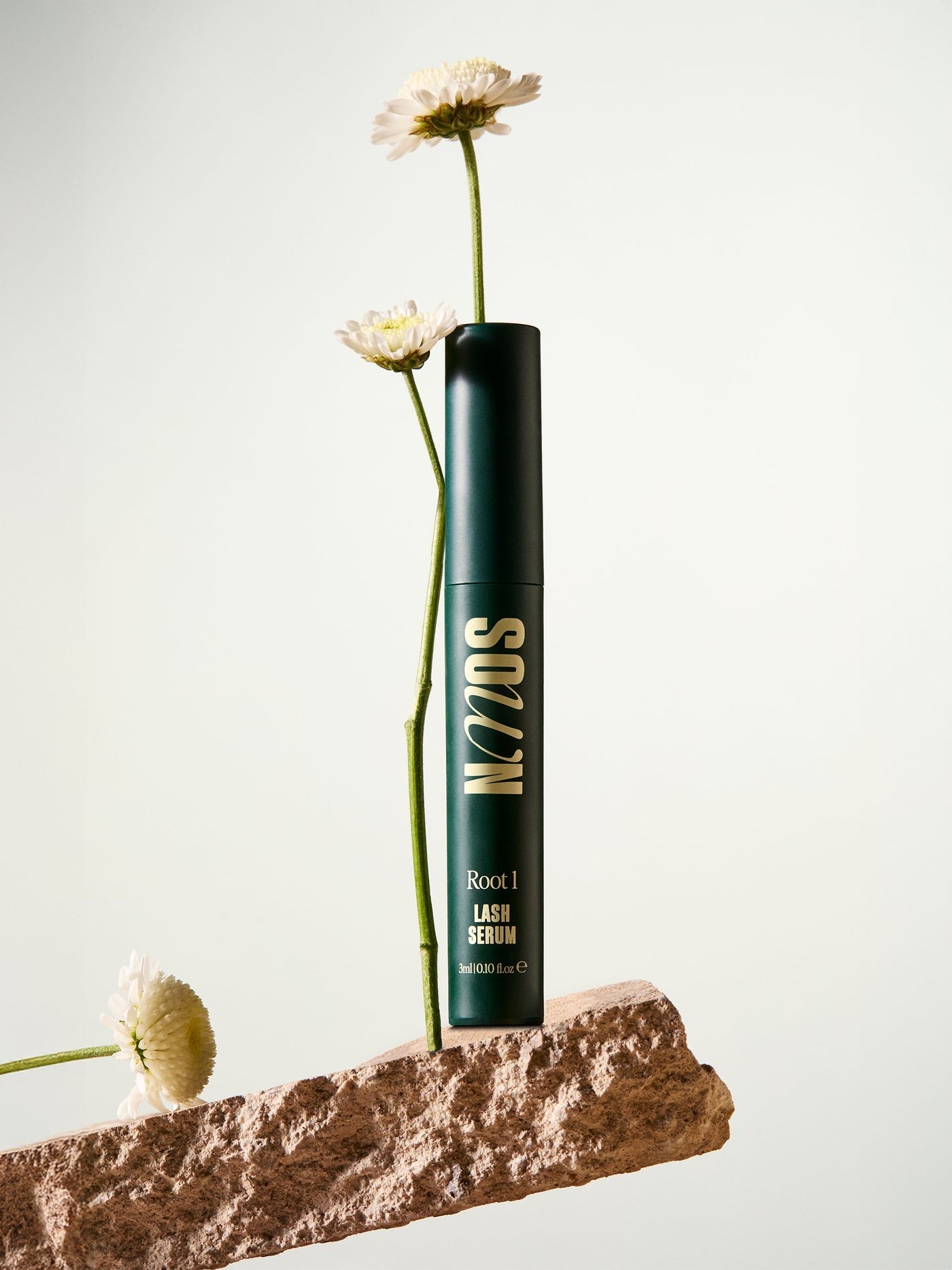 SOWN Root 1 lash serum