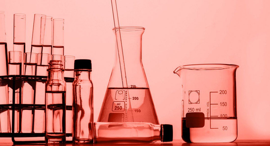Prostaglandins in Lash Serums: What They Are and Why They Matter