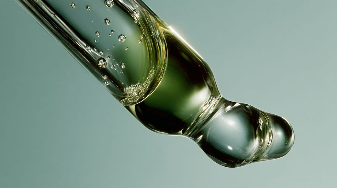 What Lash Serums Contain Prostaglandins?