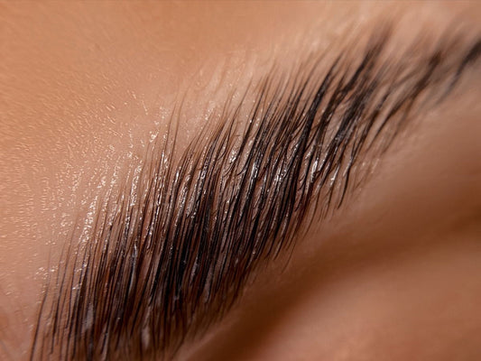 How to Get Thicker Brows