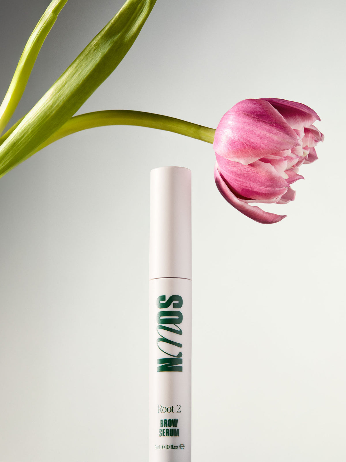 Root 2 Brow Growth Serum, Prostaglandin-Free | SOWN