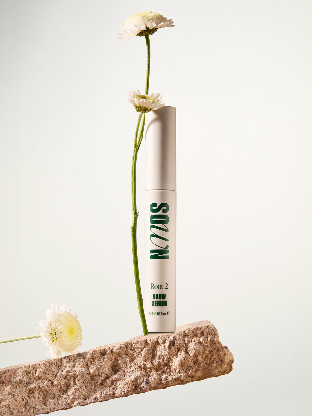 Root 2 Brow Growth Serum, Prostaglandin-Free | SOWN